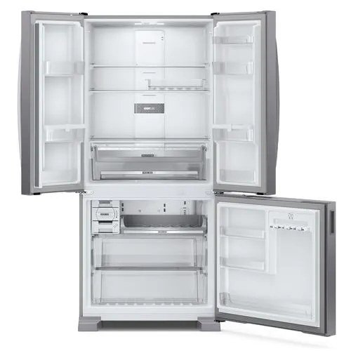 Geladeira French Door Brastemp 554L
